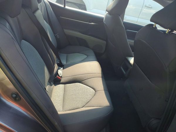 2019 TOYOTA CAMRY L/LE/SE/XLE