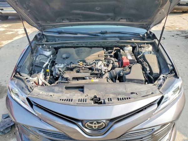 2019 TOYOTA CAMRY L/LE/SE/XLE