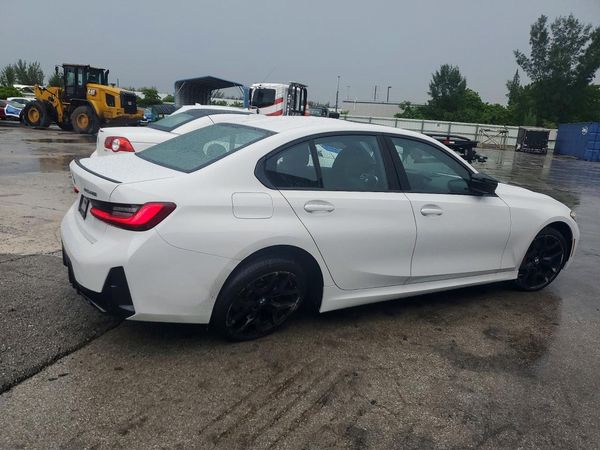 2026 BMW M340I