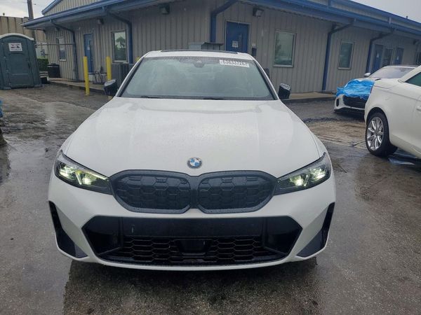 2026 BMW M340I