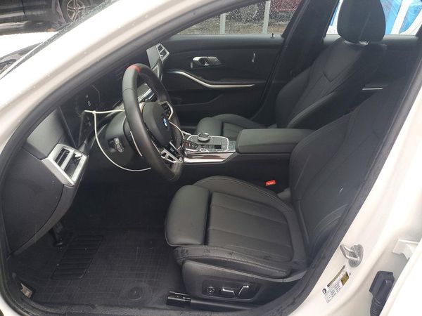2026 BMW M340I
