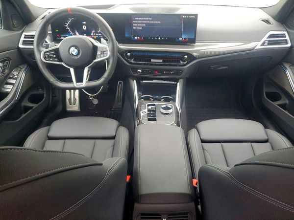 2026 BMW M340I