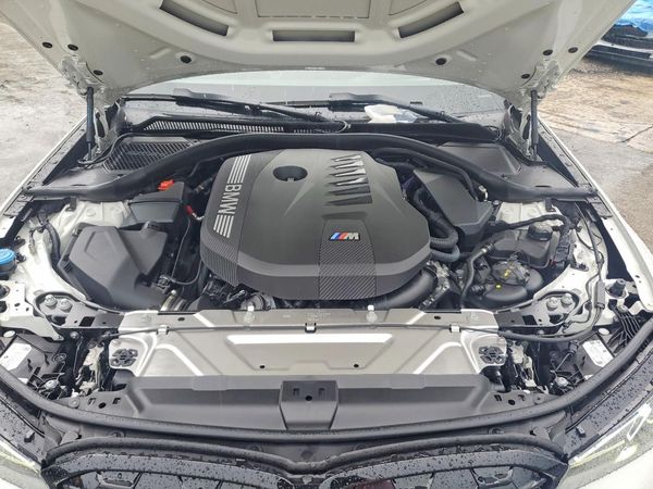 2026 BMW M340I