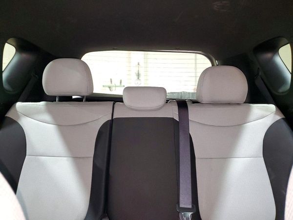 2015 KIA SOUL GL(Middle-low grade)