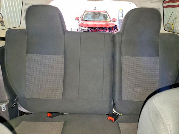 2016 JEEP PATRIOT SPORT 4X4