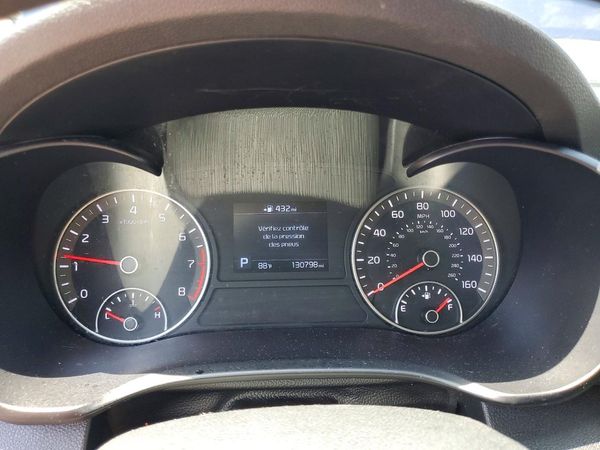 2019 KIA OPTIMA LX, S
