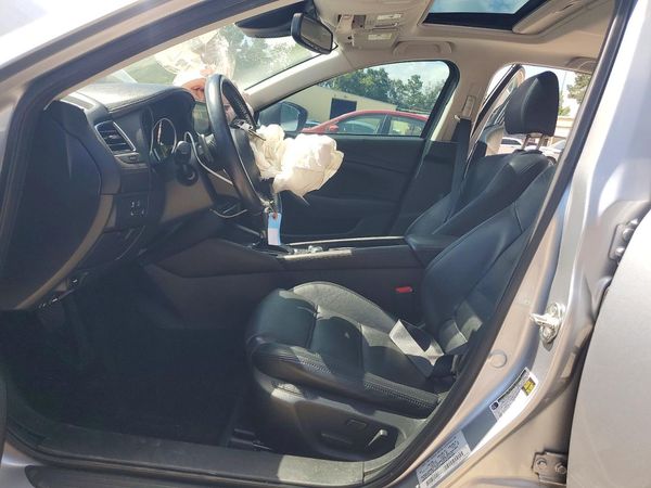2016 MAZDA 6 Grand Touring/GT