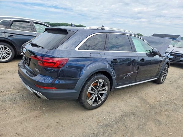 2018 AUDI A4 Premuim — PSRA
