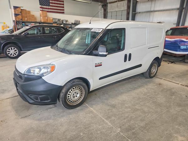 2019 RAM PROMASTER CITY WAGON