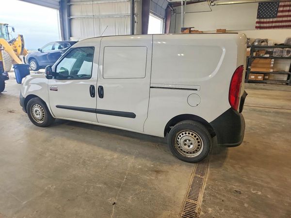 2019 RAM PROMASTER CITY WAGON