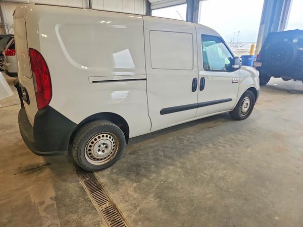 2019 RAM PROMASTER CITY WAGON
