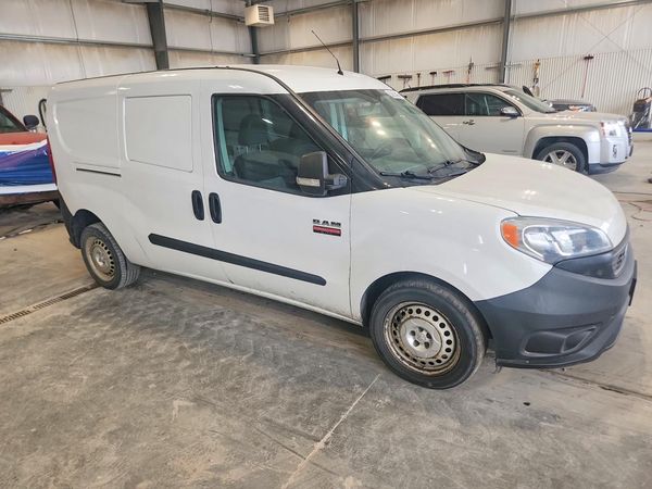 2019 RAM PROMASTER CITY WAGON