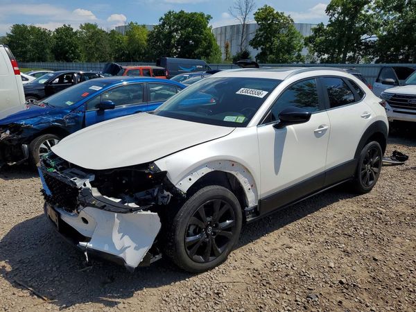 2022 MAZDA CX-30