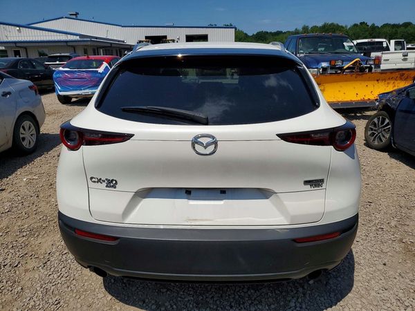 2022 MAZDA CX-30
