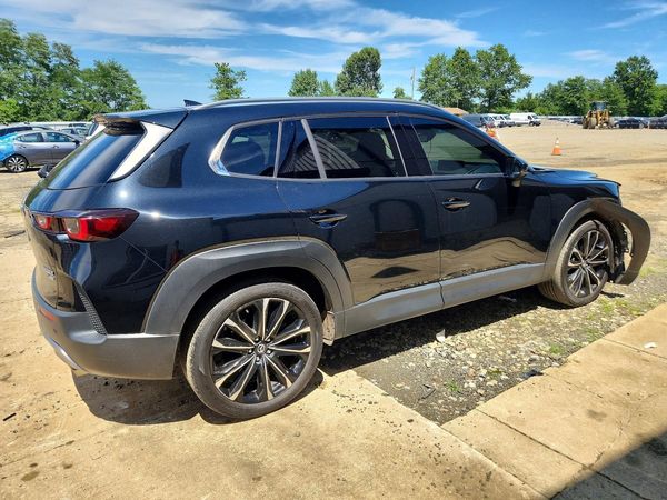 2023 MAZDA CX-50 Premium Plus Package