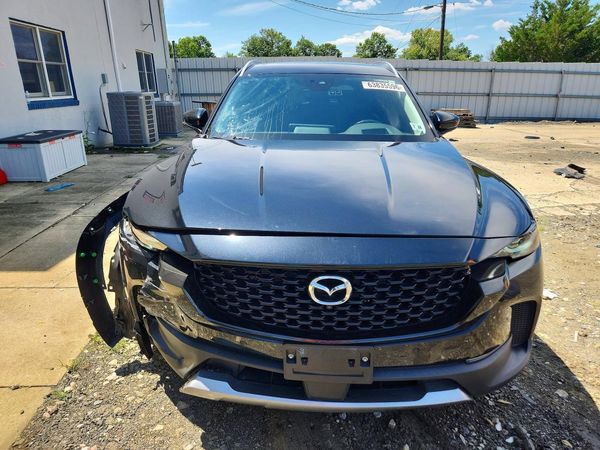 2023 MAZDA CX-50 Premium Plus Package