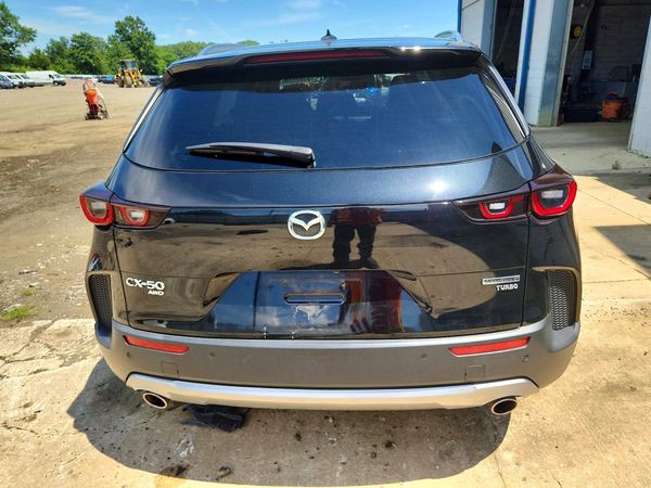 2023 MAZDA CX-50 Premium Plus Package
