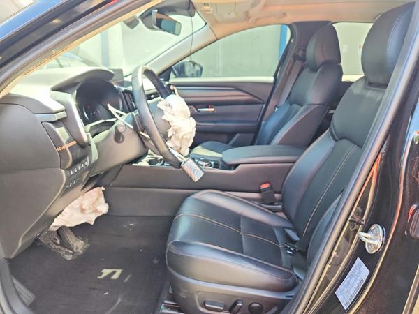 2023 MAZDA CX-50 Premium Plus Package