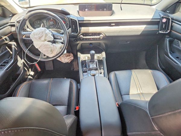 2023 MAZDA CX-50 Premium Plus Package