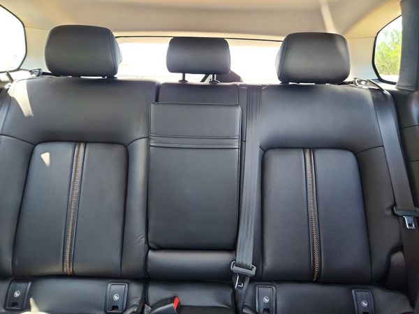 2023 MAZDA CX-50 Premium Plus Package