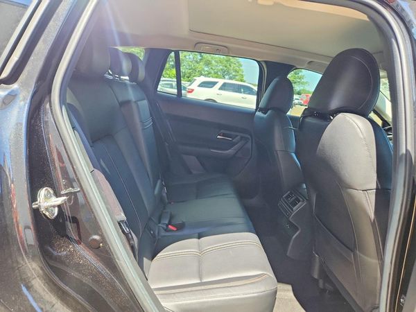 2023 MAZDA CX-50 Premium Plus Package