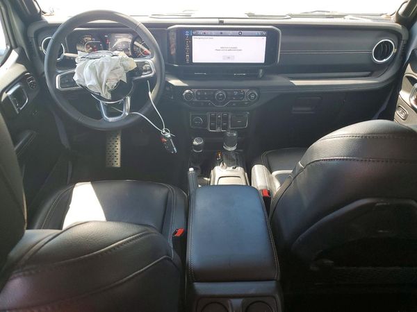2024 JEEP WRANGLER 4-DOOR SAHARA