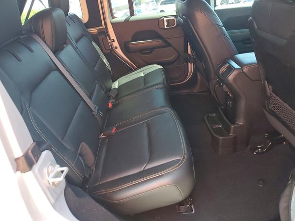 2024 JEEP WRANGLER 4-DOOR SAHARA