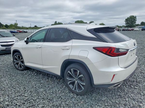 2019 LEXUS RX 350 350 Standard