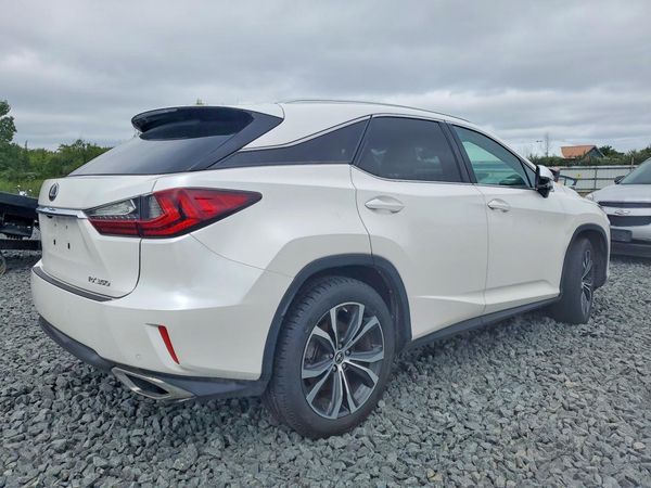 2019 LEXUS RX 350 350 Standard