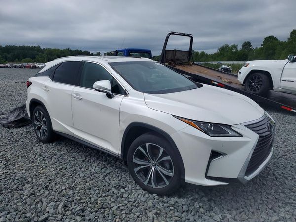 2019 LEXUS RX 350 350 Standard