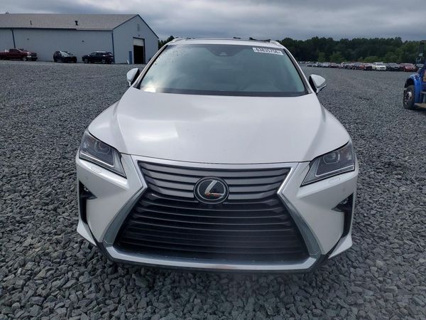 2019 LEXUS RX 350 350 Standard