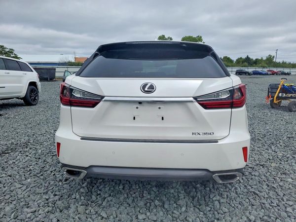 2019 LEXUS RX 350 350 Standard