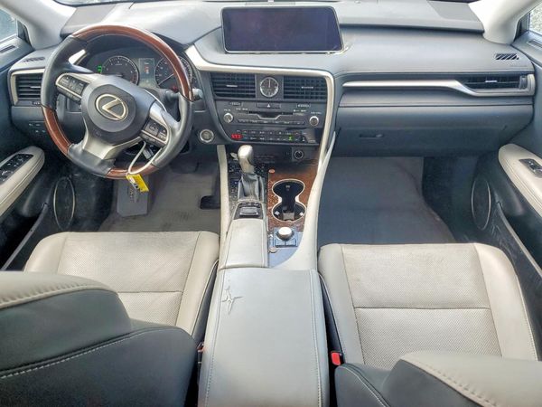2019 LEXUS RX 350 350 Standard