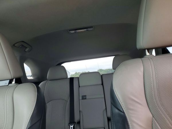 2019 LEXUS RX 350 350 Standard