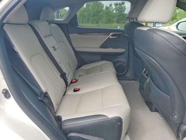 2019 LEXUS RX 350 350 Standard