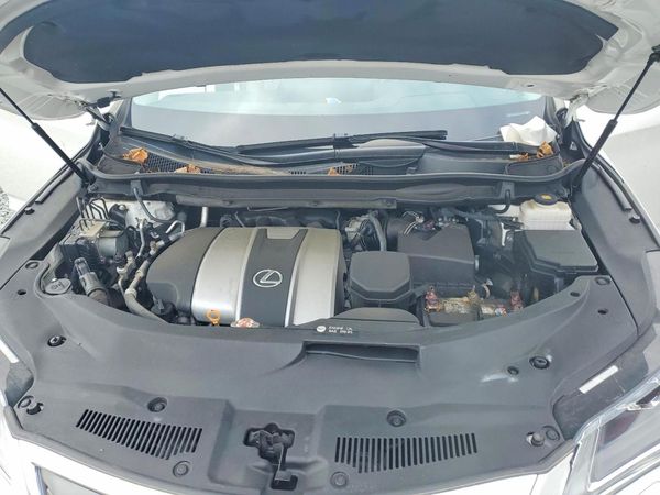 2019 LEXUS RX 350 350 Standard