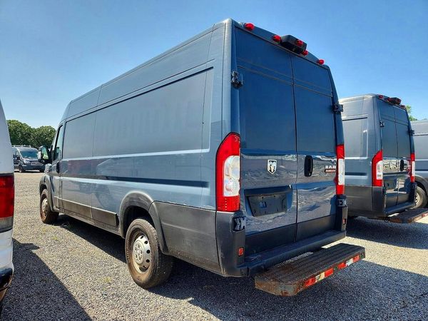 2020 RAM PROMASTER 3500 VF