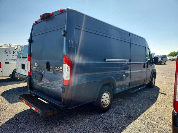 2020 RAM PROMASTER 3500 VF