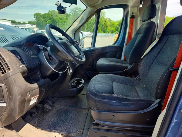 2020 RAM PROMASTER 3500 VF