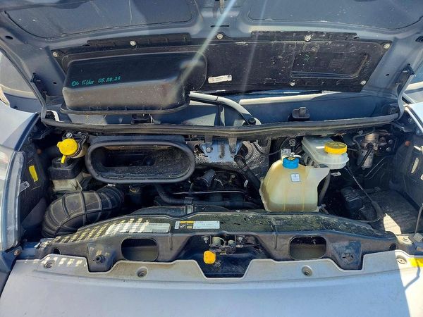 2020 RAM PROMASTER 3500 VF