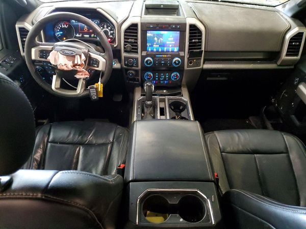 2020 FORD F150
