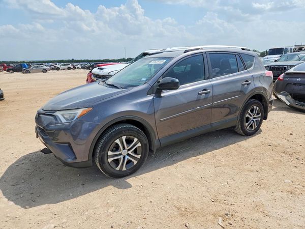 2016 TOYOTA RAV4 LE (X Grade)