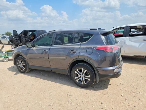 2016 TOYOTA RAV4 LE (X Grade)
