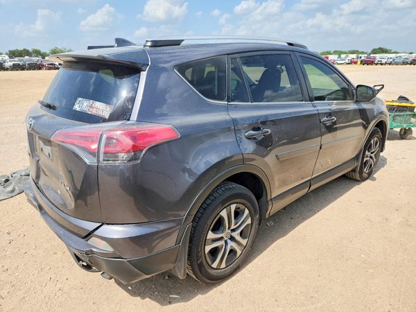 2016 TOYOTA RAV4 LE (X Grade)