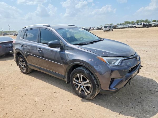 2016 TOYOTA RAV4 LE (X Grade)