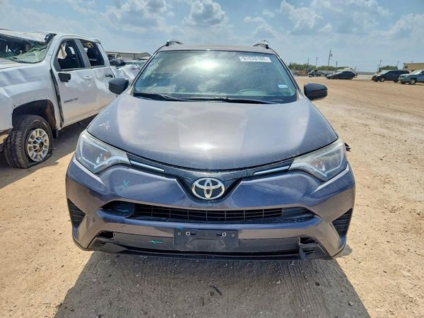 2016 TOYOTA RAV4 LE (X Grade)
