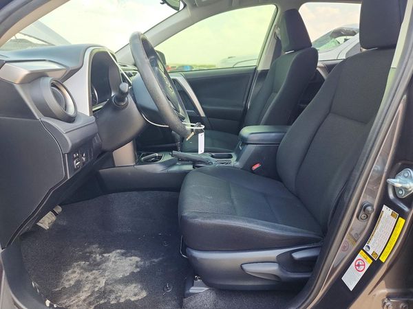 2016 TOYOTA RAV4 LE (X Grade)