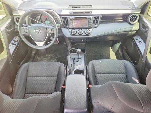 2016 TOYOTA RAV4 LE (X Grade)