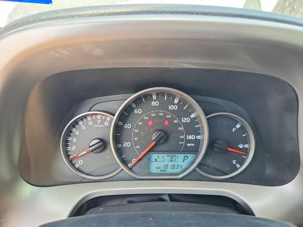 2016 TOYOTA RAV4 LE (X Grade)
