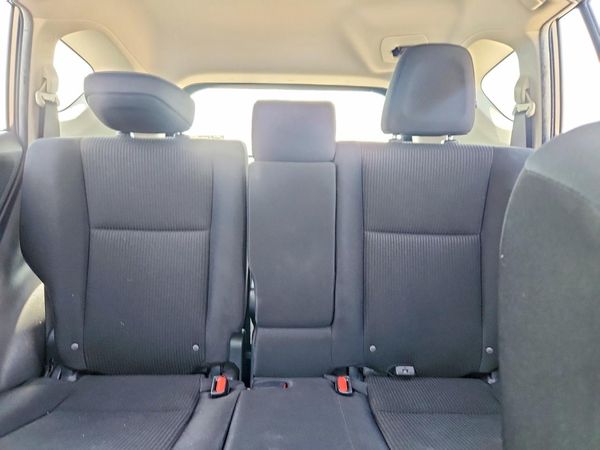 2016 TOYOTA RAV4 LE (X Grade)